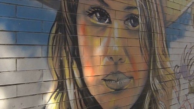 Décimo aniversario de la desaparición de Marta del Castillo