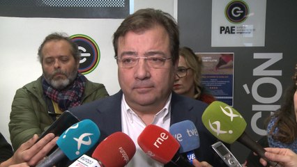 Vara sobre Venezuela: UE debe estar "del lado de la Democracia"