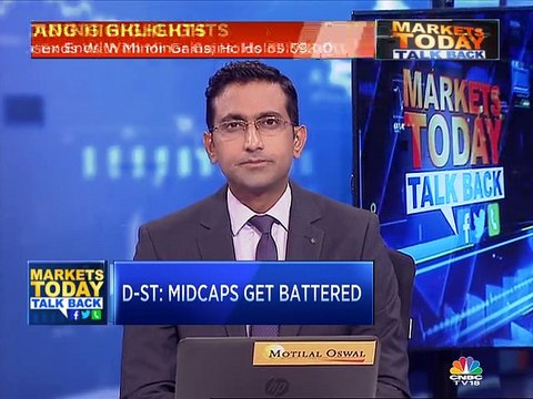 HDFC, LIC Housing, & Can Fin Homes are preferred investment ideas, says market expert Gaurang Shah