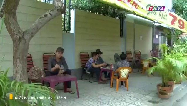 Giữa Hai Bờ Thiện Ác Tập 12 - Bản Chuẩn - Phim Việt Nam THVL1 - Phim Giua Hai Bo Thien Ac Tap 13 - Phim Giua Hai Bo Thien Ac Tap 12