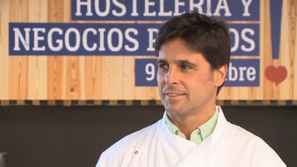 Francisco Rivera habla sobre su vuelta a los ruedos
