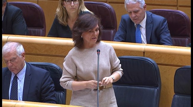 Gobierno y el PDeCat se acusan mutuamente de dificultar el diálogo