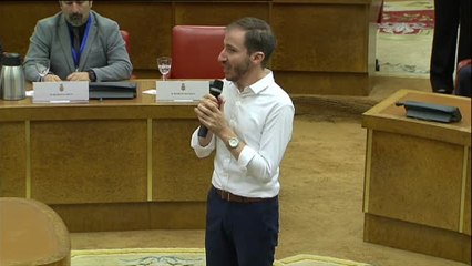 Persona con TOC: "Me sentía acosado por constantes pensamientos sobre la muerte pero he logrado superarlo"