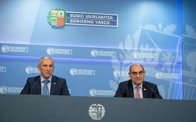 Erkoreka descarta la propuesta presupuestaria de Podemos