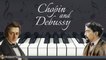 Various Artists - Chopin & Debussy - Piano Solo