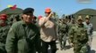 Aumenta la tensión en Venezuela tras la negativa de Maduro a unos comicios y la búsqueda de apoyo militar por Guaidó