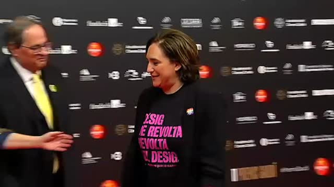 'Entre dos aguas' de Isaki Lacuesta arrasa en los XI Premios Gaudí