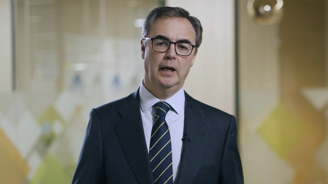 Sevilla dice que Bankia ha crecido en los segmentos clave