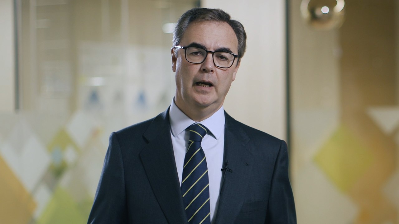 Sevilla dice que Bankia ha crecido en "los segmentos clave"