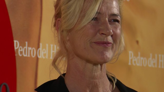 Ana Duato confirma la relación entre Aitana y su hijo, Miguel Bernardeau