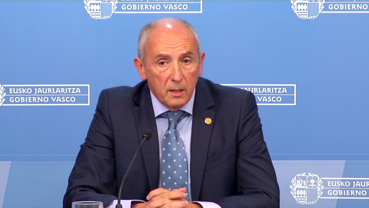 Erkoreka critica el recurso a la Ley de Abusos Policiales