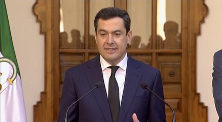 Moreno se da 45 días de plazo para la auditoría en la Junta-. Firma: JBA .-