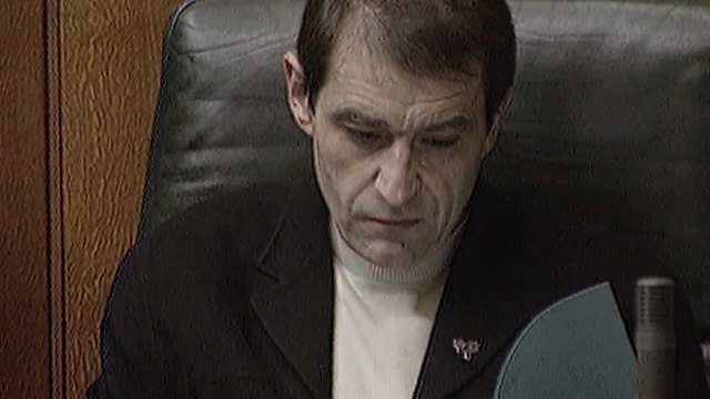 La Justicia francesa pone en libertad a Josu Ternera