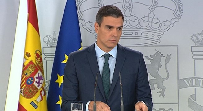 España reconocerá a Guaidó si Maduro no convoca elecciones en 8 días