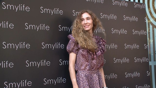 Blanca Cuesta habla sobre sus problemas con Hacienda