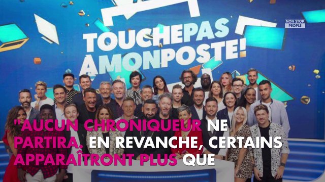 TPMP : Gilles Verdez de plus en plus rare à l’antenne, il a besoin de souffler