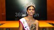 Miss India 2019 Suman Rao Disclose how she Inspired by Manushi Chhillar