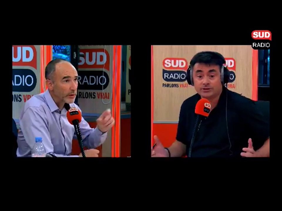 Impossible de se passer des véhicules thermiques en 2040 - Fabrice Godefroy DDF - 18.06.2019