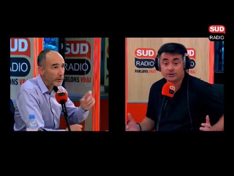 Impossible de se passer des véhicules thermiques en 2040 - Fabrice Godefroy DDF - 18.06.2019