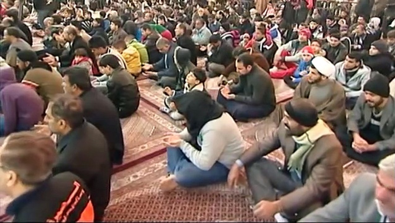 Dua e Kumail Islamic Latest Dua