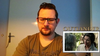 Outlander Season 3 Episode 11 'Uncharted' REACTION
