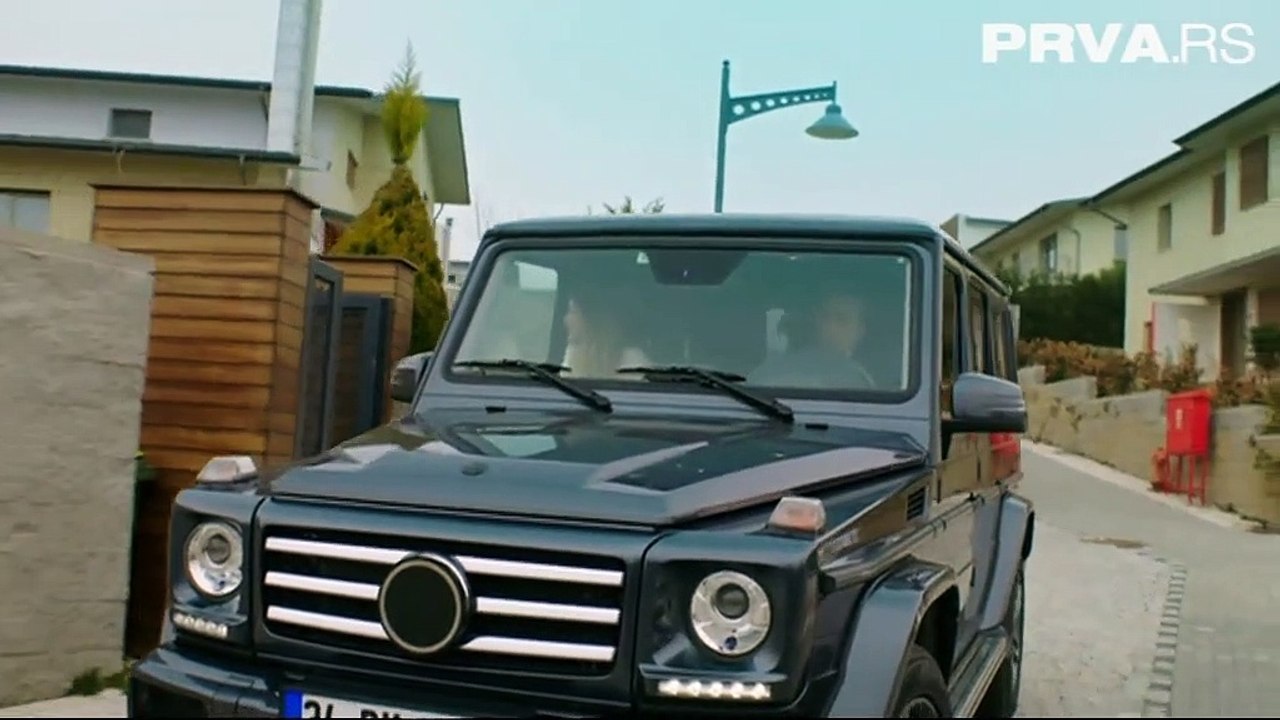 Paramparčad - 277. epizoda