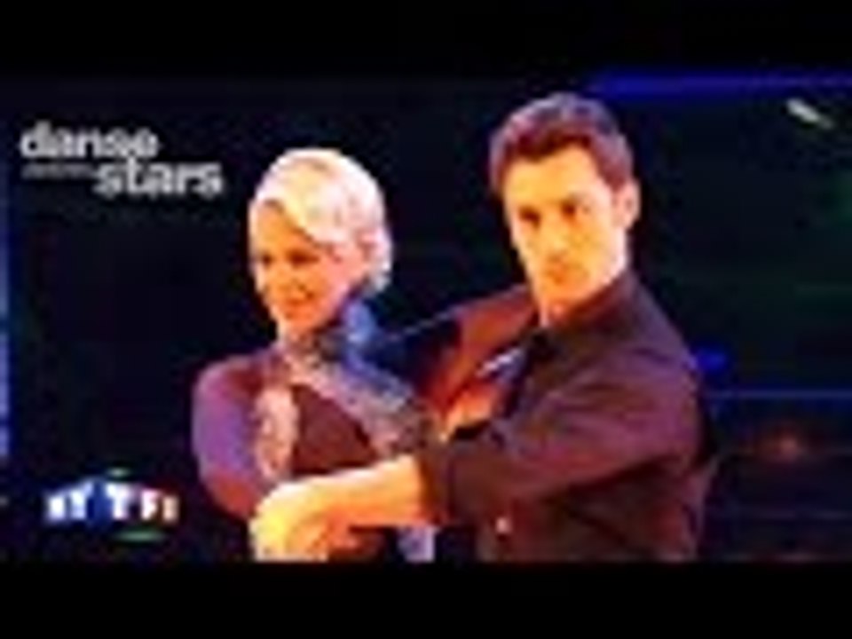 DALS S05 - Un tango argentin avec Brian Joubert...