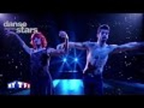 DALS S05 - Un contemporain avec Miguel Angel Munoz et Fauve Hautot sur ''Wasting My Young Years''