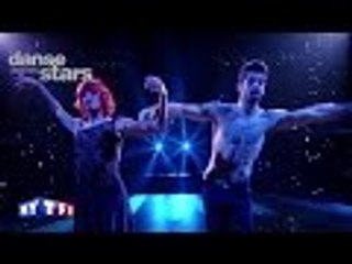 DALS S05 - Un contemporain avec Miguel Angel Munoz et Fauve Hautot sur ''Wasting My Young Years''