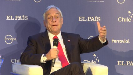 Piñera alaba el programa económico de Bolsonaro