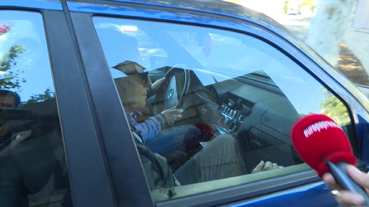 José Ortega Cano podría tener problemas de liquidez