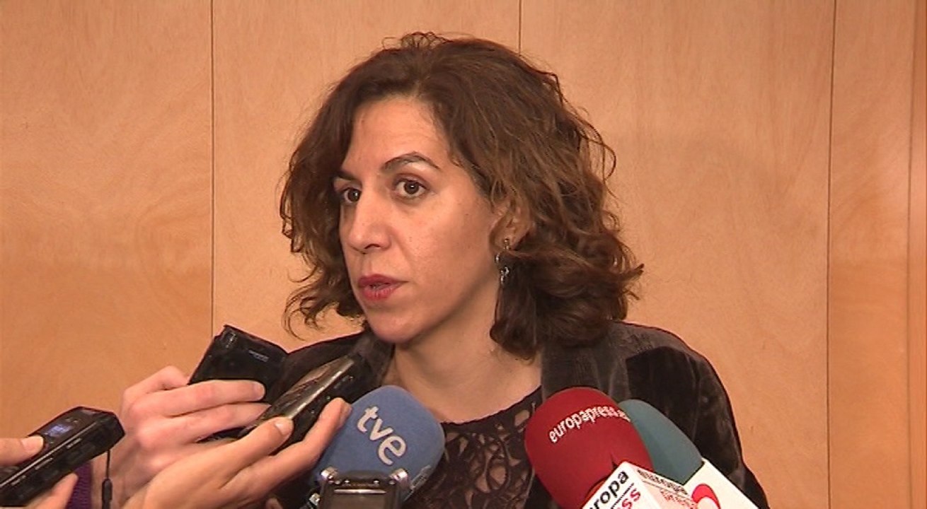 Irene Lozano al frente de una nueva Marca España