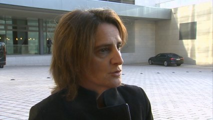 Ribera apoya reducir un 35% en 2030 emisiones contaminantes de coches