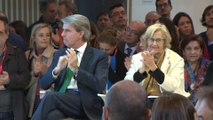 Carmena y Garrido acuerdan borrador para las VTC