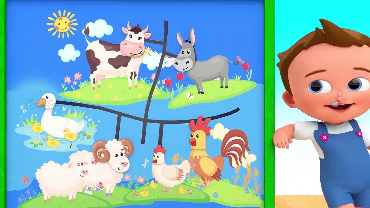 Snail Xylophone Wooden Toy Set 3D | Learn Colors for Children with Baby Kids Toddlers Educational