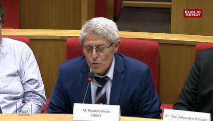 La FNAUT est « contre la gratuité totale et pour la gratuité pour ceux qui en ont besoin », explique Bruno Gazeau