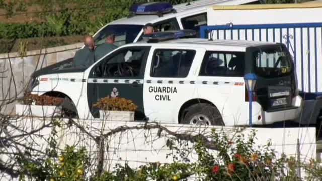 Las horas más duras más duras para los padres de Julen