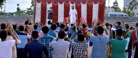 Dhwaja (2019) Kannada movie part 2