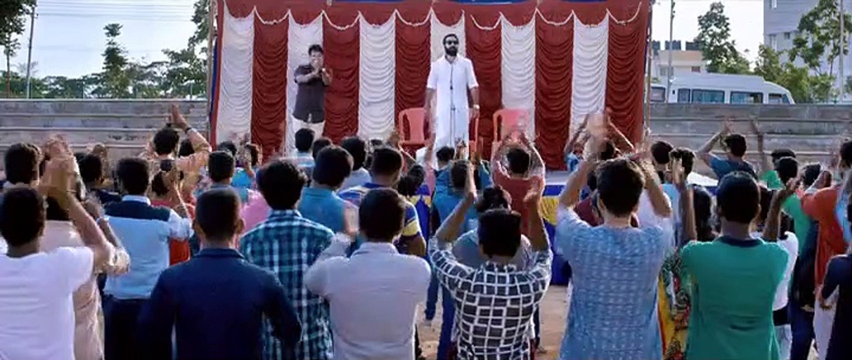 Dhwaja (2019) Kannada movie part 2