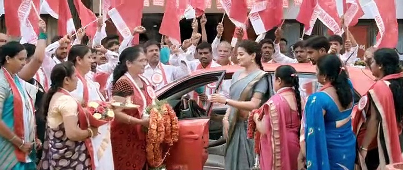 Dhwaja (2019) Kannada movie part 3