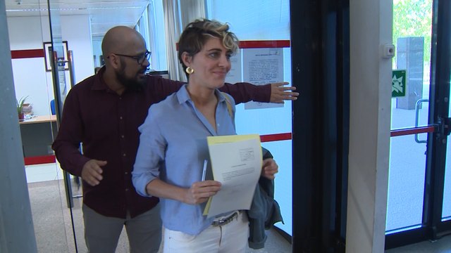 Dimite Ruiz-Huertas por desavenencias con la dirección de Podemos