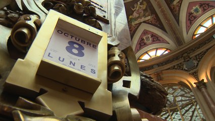 El Ibex 35 pierde el umbral de los 9.200