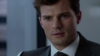 Jamie Dornan volverá a ser papá ¡Enhorabuena!