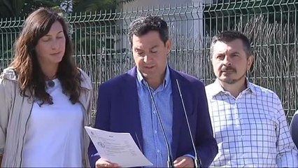 Bonilla: "Se han gastado en 'puticlubs' casi 32.000 euros"