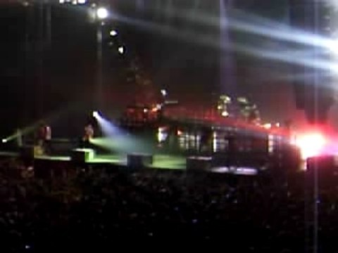 Linkin Park - Place for my head