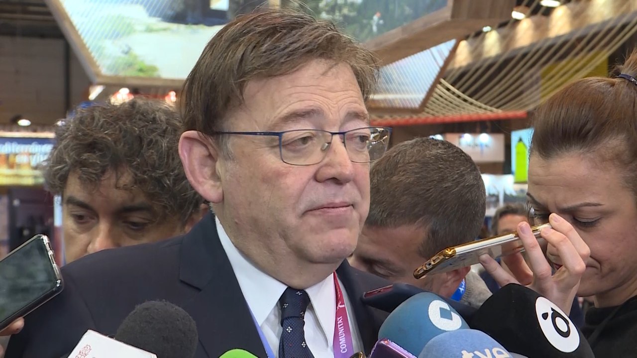 Puig: "Fomento debe dar capacidad normativa a las CCAA sobre VTC"