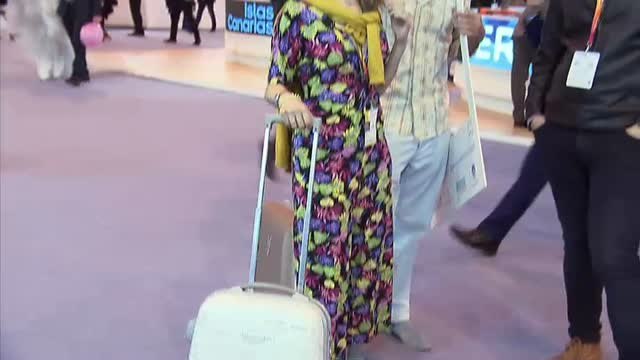 Fitur abre hoy sus puertas al público general donde se puede visitar más de 170 países y regiones