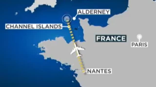 Suspenden la búsqueda de Emiliano Sala después de tres días de rastreos infructuosos