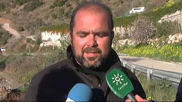 Juan Arrabal asegura que los mineros se encontraban con mucha energía y con ganas de empezar