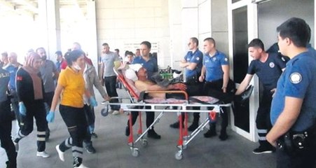 Şanlıurfa Valiliğinden 6 kişinin öldüğü İzol Aşireti kavgası ile ilgili açıklama